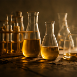 Groundnut Oil (1 L)