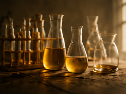 Groundnut Oil (1 L)